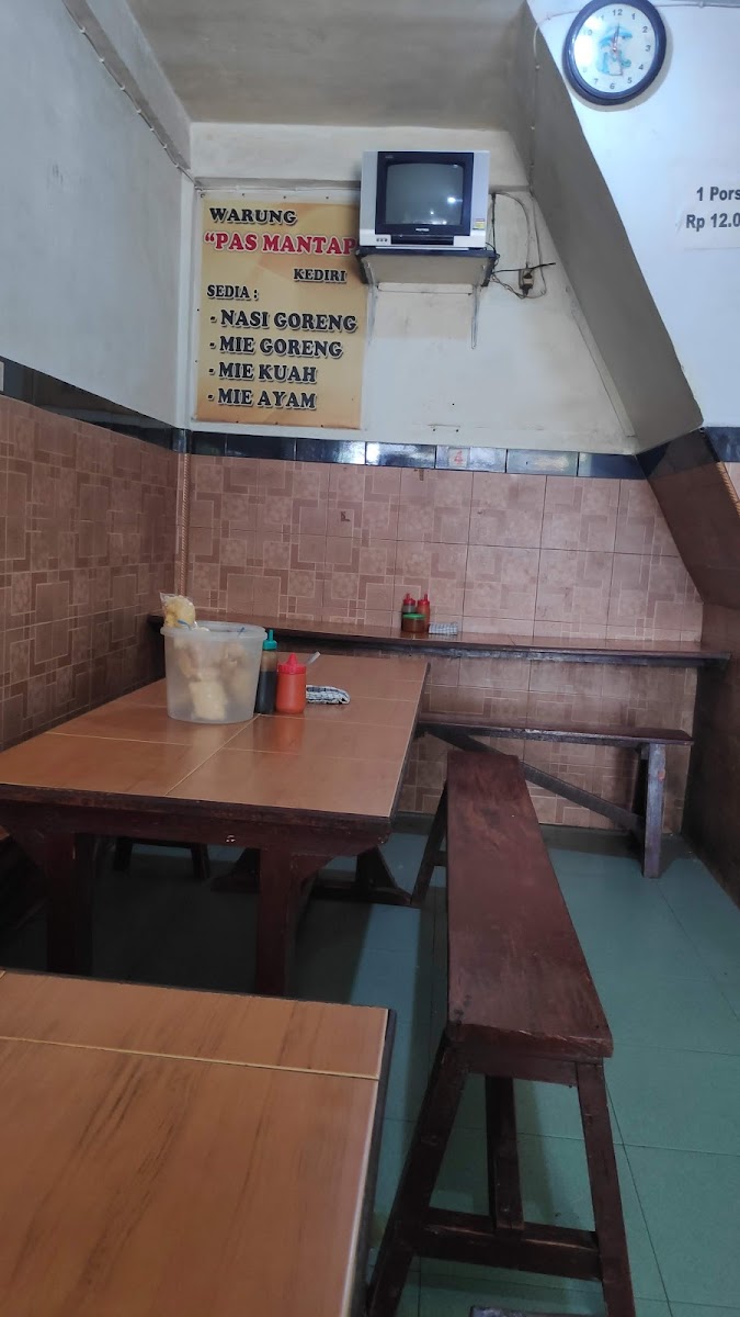 Bakso Kurnia Kediri-3