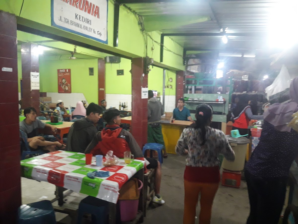 Bakso Kurnia Kediri-4