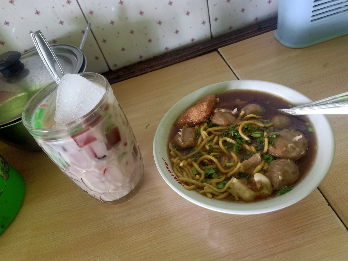 Bakso Kurnia Kediri-5