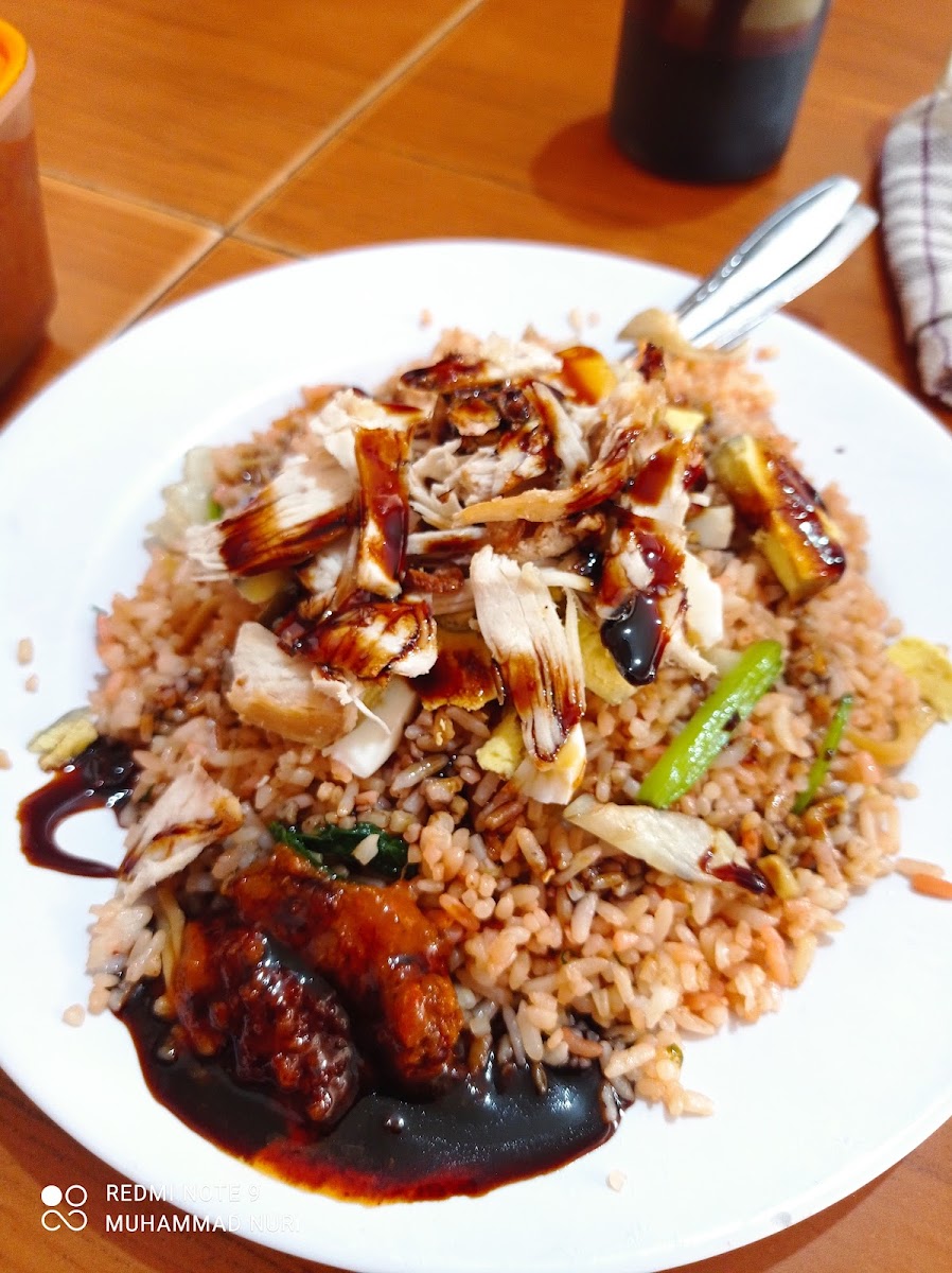 Bakso Kurnia Kediri-6