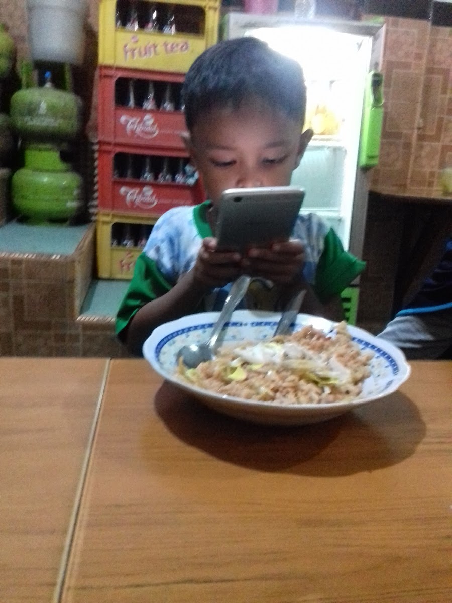 Bakso Kurnia Kediri-7