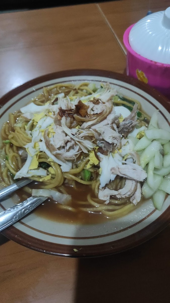 Bakso Kurnia Kediri-9